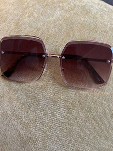 Brown Shades