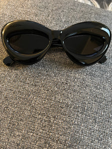 Black Unique Shades