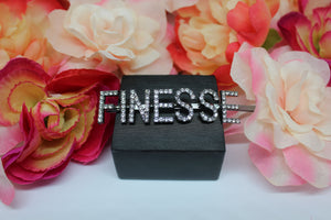 FINESSE Hair Pin