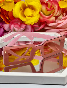 Pink Revenge Shades