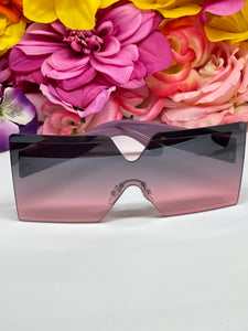 Purple Karma Shades