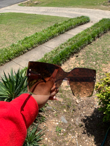 Brown Hottie Shades