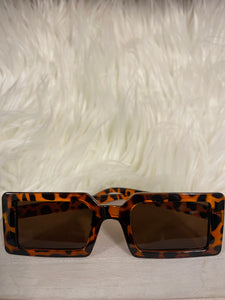 Leopard Ice Cold Shades