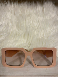 Blush Heartbreaker Shades