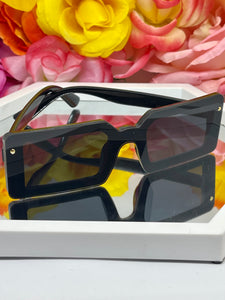 Black Revenge Shades