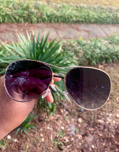 Legacy Aviator Shades