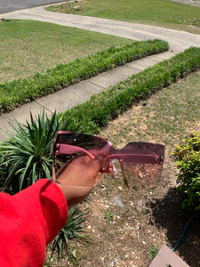 Pink Hottie Shades