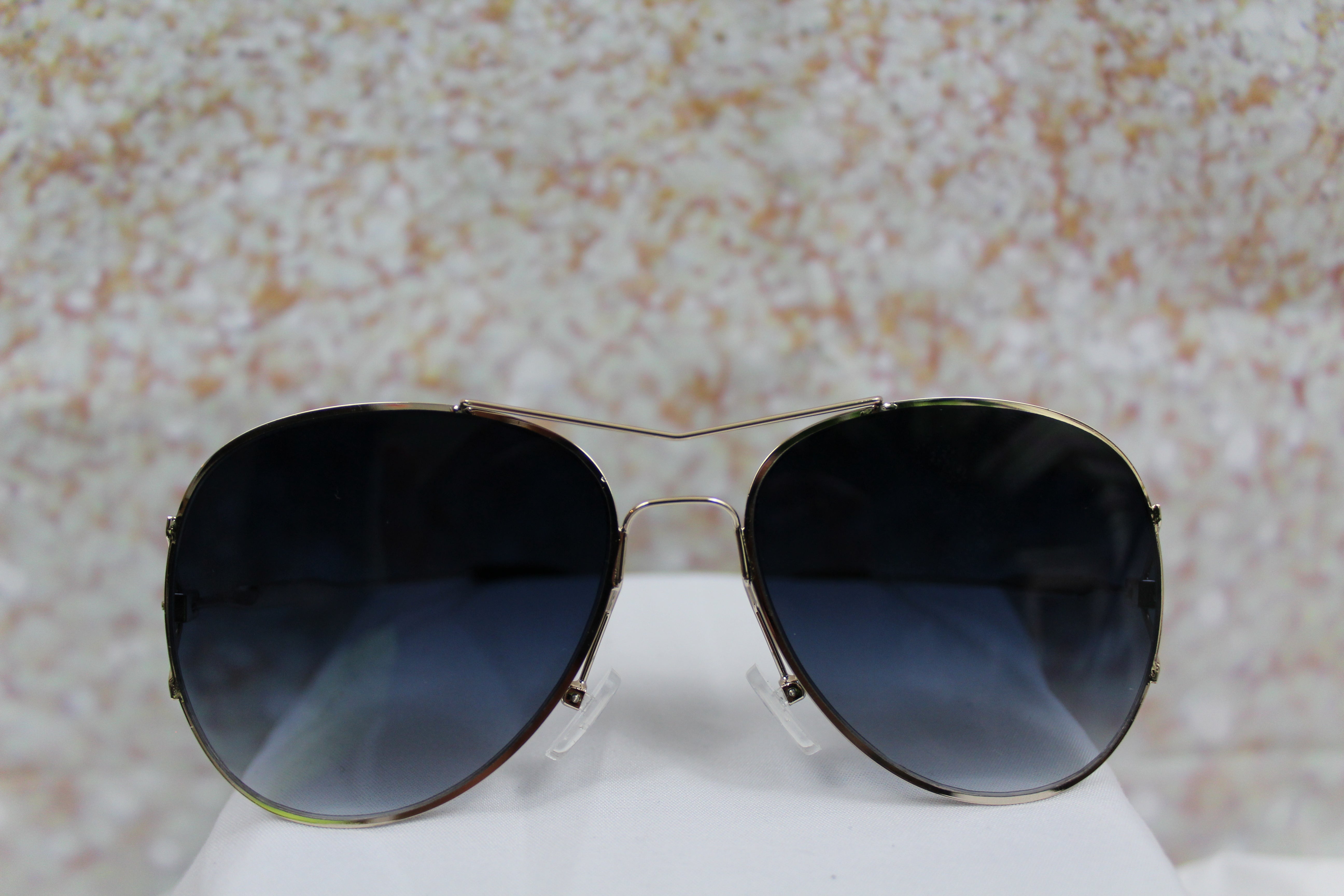 Legacy Aviator Shades